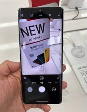 Melihat Bocoran LG Velvet 5G, Ponsel Diprediksi Memukau Pasar