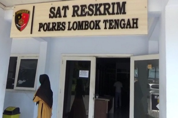 Diduga Hina Agama saat Tiktokan, Remaja di Lombok Tengah Ini Diamankan Polisi