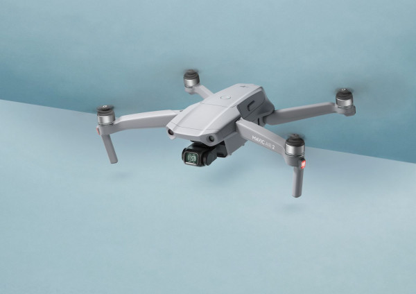 Review DJI Mavic Air 2, Ketahui Plus Minusnya Sebelum Beli!