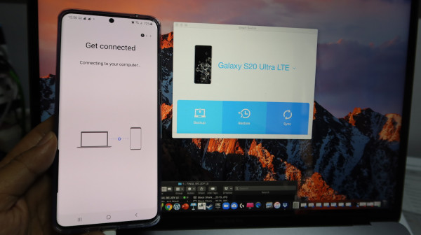 Cara Mengoptimalkan Samsung Galaxy S20 Ultra untuk Kerja di Rumah
