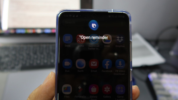 Cara Mengoptimalkan Samsung Galaxy S20 Ultra untuk Kerja di Rumah