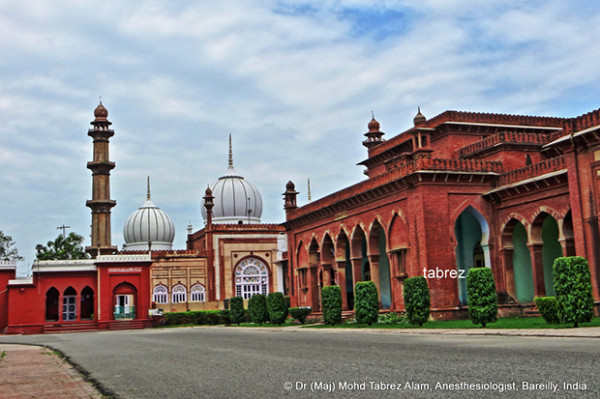 Inilah 10 Universitas Islam Favorit di Dunia