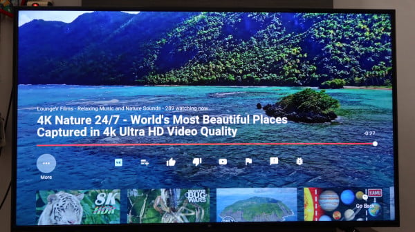 Dibanderol Mulai Rp3 Jutaan, Xiaomi Mi TV 4 2020 Mendemokratisasi Smart TV