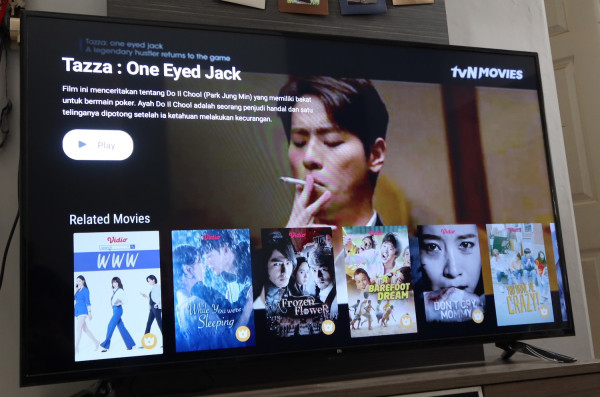 Dibanderol Mulai Rp3 Jutaan, Xiaomi Mi TV 4 2020 Mendemokratisasi Smart TV