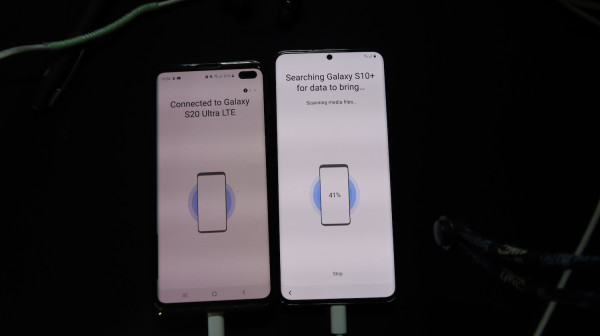 Cara Mengoptimalkan Samsung Galaxy S20 Ultra untuk Kerja di Rumah