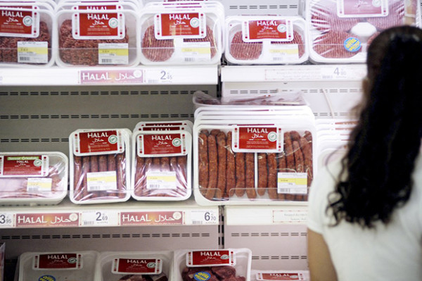 10 Negara Penyuplai Daging Halal Terbesar di Dunia