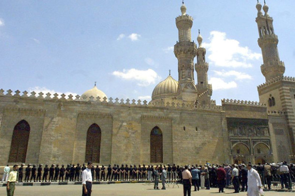 Inilah 10 Universitas Islam Favorit di Dunia