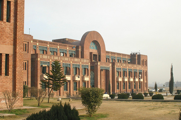 Inilah 10 Universitas Islam Favorit di Dunia