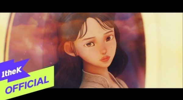 Video Musik Eight Milik IU dan Suga BTS Dirilis, Temanya Futuristik