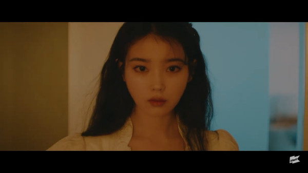 Video Musik Eight Milik IU dan Suga BTS Dirilis, Temanya Futuristik