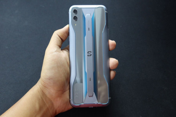 Apa Pembeda Fitur “Gaming” di Ponsel Gaming Black Shark 2 Pro?