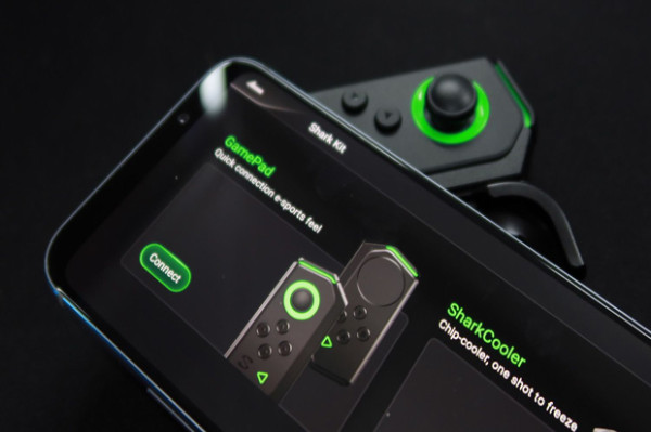 Apa Pembeda Fitur “Gaming” di Ponsel Gaming Black Shark 2 Pro?