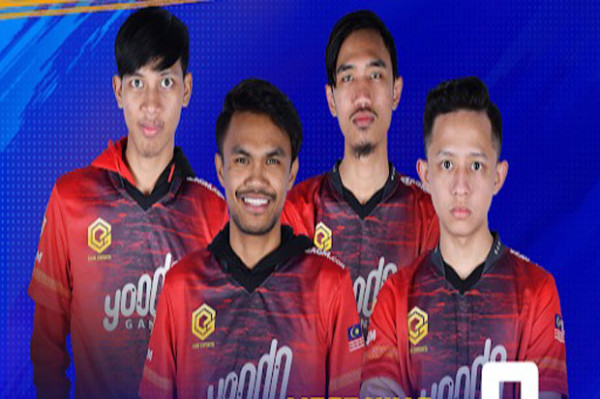Daftar Juara PUBG Mobile Pro League Southeast Asia Season 1