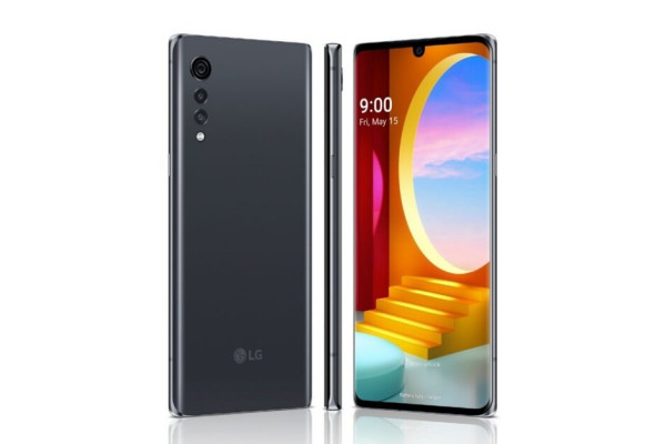 Desainnya Cantik, tapi Harga LG Velvet 5G Tak Sesuai Harapan