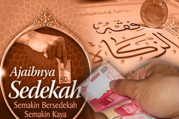 3 Amalan yang Dicintai Allah di Bulan Ramadhan