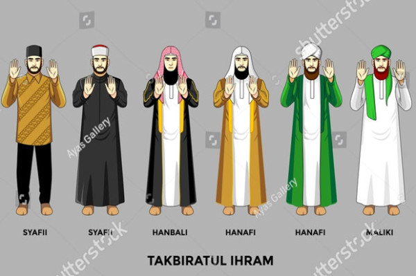 3 Amalan yang Dicintai Allah di Bulan Ramadhan