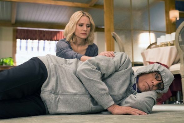 Belajar Makna Baik dan Buruk lewat Serial The Good Place