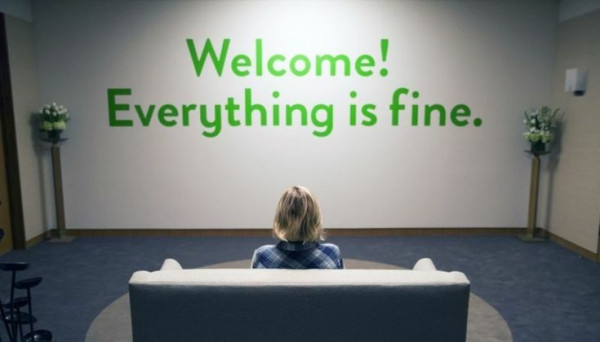 Belajar Makna Baik dan Buruk lewat Serial The Good Place