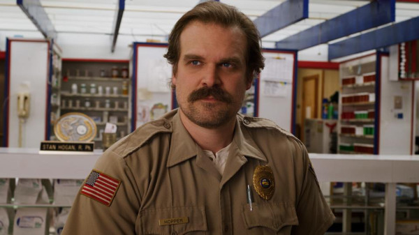 Dikode Sejak Season 2, Stranger Things 4 akan Bongkar Masa Lalu Jim Hopper