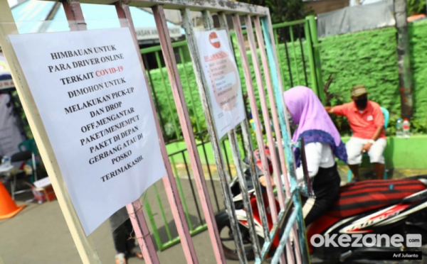 Banyak Diperbincangkan, Apa yang Dimaksud dengan Ketahanan Pangan?
