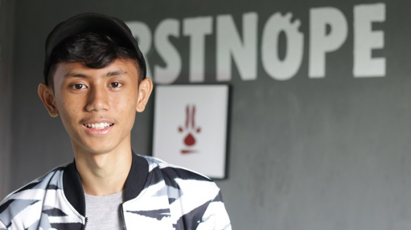 Bisnisnya Anak Muda, Modal Cuma Ratusan Ribu Rupiah