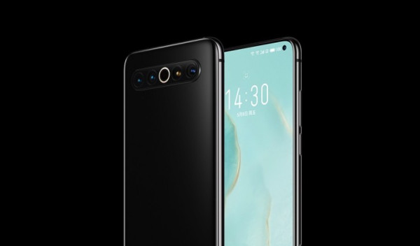 Duo Meizu 17 Goda Pasar dengan Layar AMOLED 6,6 Inci dan Snapdragon 865