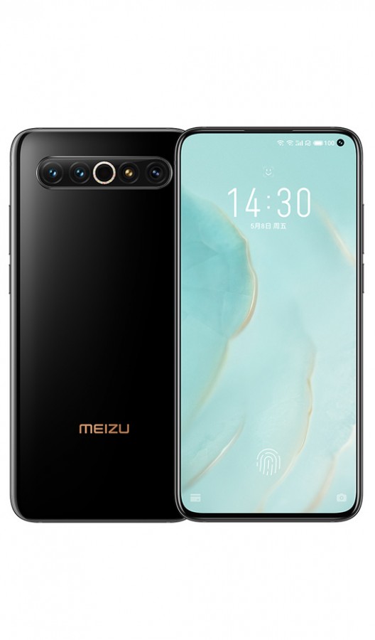 Duo Meizu 17 Goda Pasar dengan Layar AMOLED 6,6 Inci dan Snapdragon 865