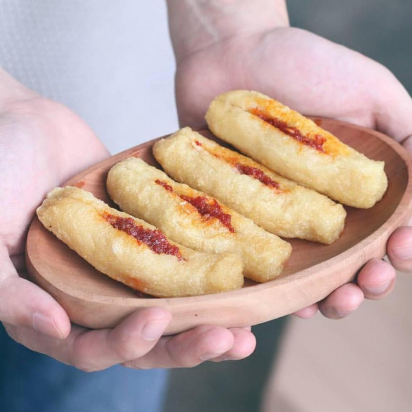 5 Inspirasi Bisnis Hasil Modifikasi Kuliner Lokal