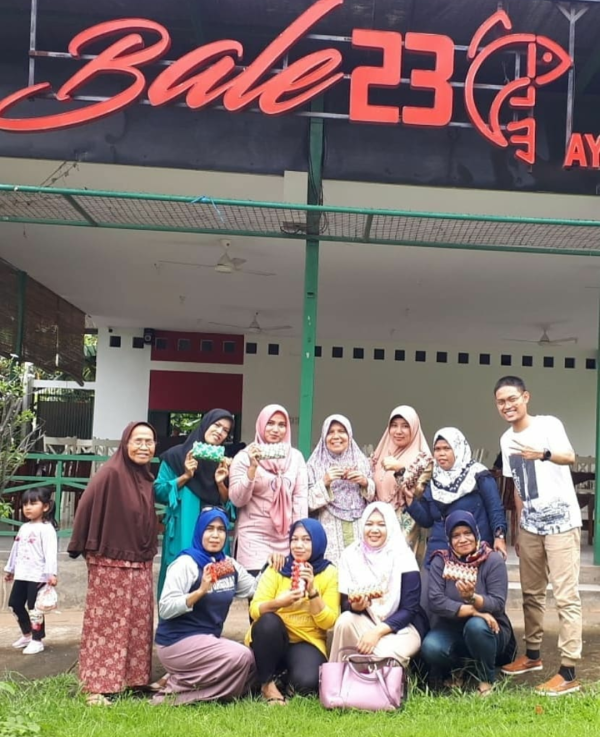 Bisnis Sosial Keren yang Bisa Jadi Inspirasi buat Kamu