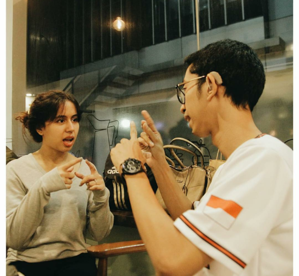 Bisnis Sosial Keren yang Bisa Jadi Inspirasi buat Kamu