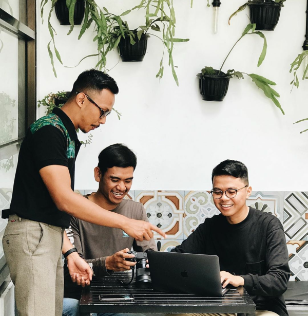 Bisnis Sosial Keren yang Bisa Jadi Inspirasi buat Kamu