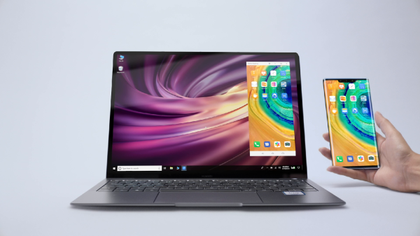 Huawei Datangkan Laptop dan Tablet Terintegrasi ke Indonesia