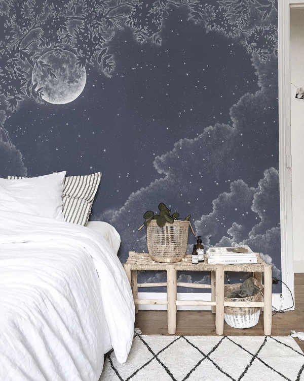 Bosan dengan Suasana Kamar Kamu? Ini Tips biar Kamar jadi Instagramable