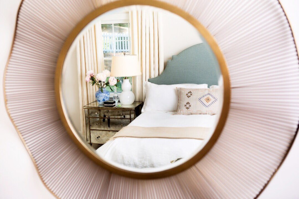 Bosan dengan Suasana Kamar Kamu? Ini Tips biar Kamar jadi Instagramable