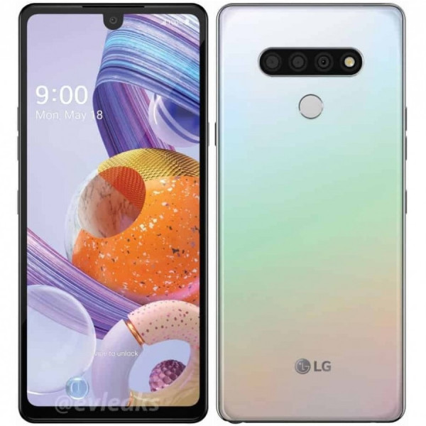 Bocoran Sebut LG Stylo 6 Punya Peningkatan Luar Biasa Dibanding Stylo 5