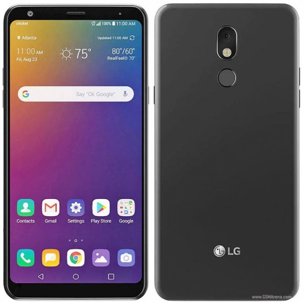 Bocoran Sebut LG Stylo 6 Punya Peningkatan Luar Biasa Dibanding Stylo 5