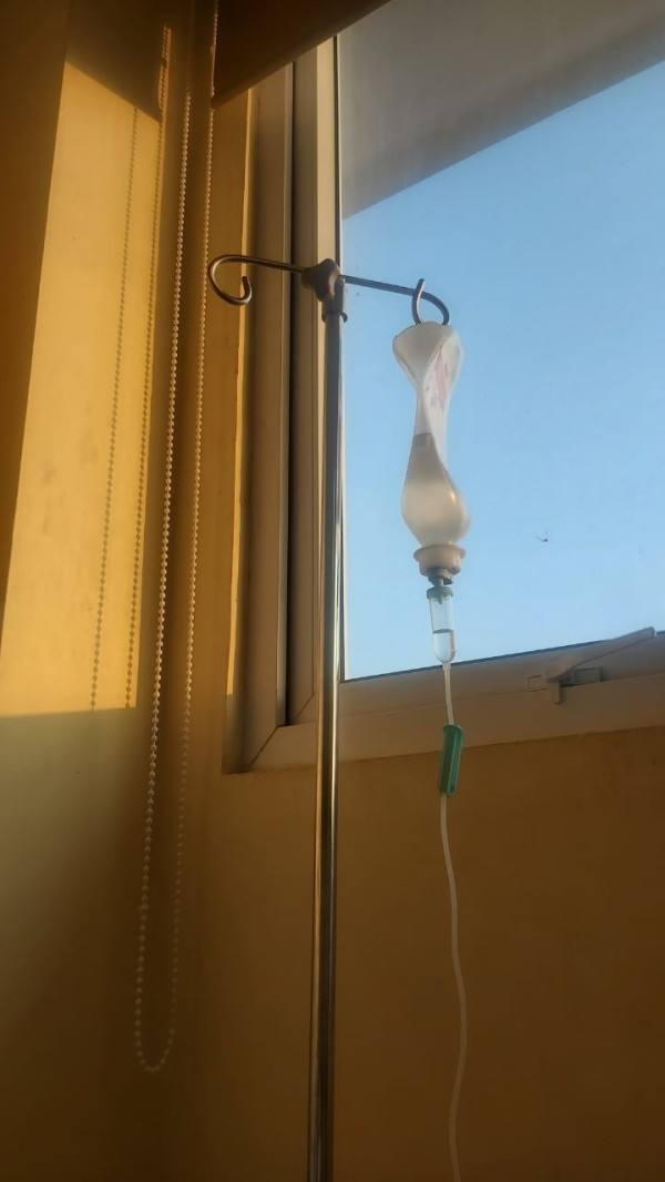 Cerita 20 Hari Perjuangan SA, Mahasiswi yang Sembuh dari COVID-19