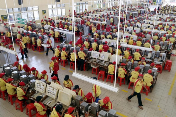 Dukung Perpanjangan PSBB, Sampoerna Hentikan Produksi