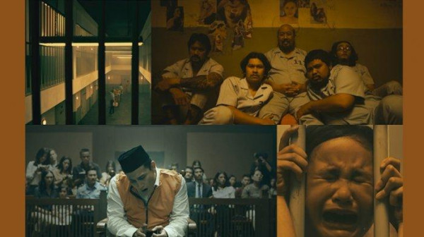 Film Miracle In Cell No.7 versi Indonesia Diawasi Psikolog