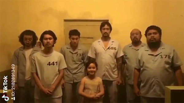 Film Miracle In Cell No.7 versi Indonesia Diawasi Psikolog