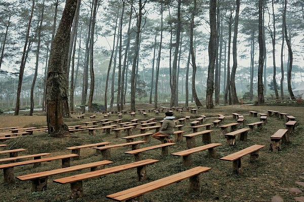 Orchid Forest, Destinasi Wisata Edukasi Yang Lagi Hits