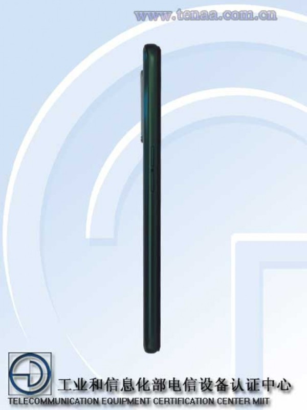 Dua Smartphone Misterius realme Singgah di Website TENAA