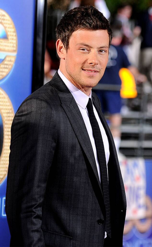 11 Mei, Mengenang Cory Monteith dalam Lagu-lagu Glee