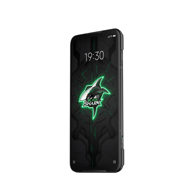 Ini Perbedaan Ponsel Gaming Black Shark 3 dan Black Shark 3 Pro
