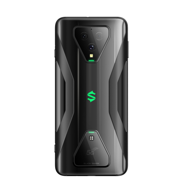 Ini Perbedaan Ponsel Gaming Black Shark 3 dan Black Shark 3 Pro
