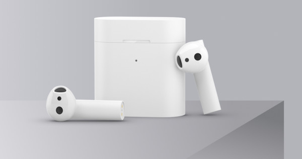 Menyelami Dunia Nirkabel ala Xiaomi