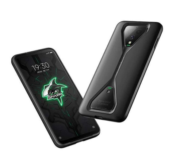 Mulai Pendingin Hingga Gamepad, Ini Daftar Aksesoris Gaming Black Shark 3 Terbaru