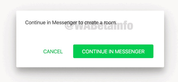 Kawinkan WhatsApp dan Messenger Rooms, Facebook Kejar Dominasi Zoom