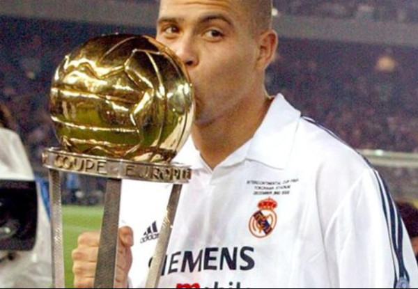 Lima Peraih Ballon dOr Paling Disorot Sepanjang Sejarah