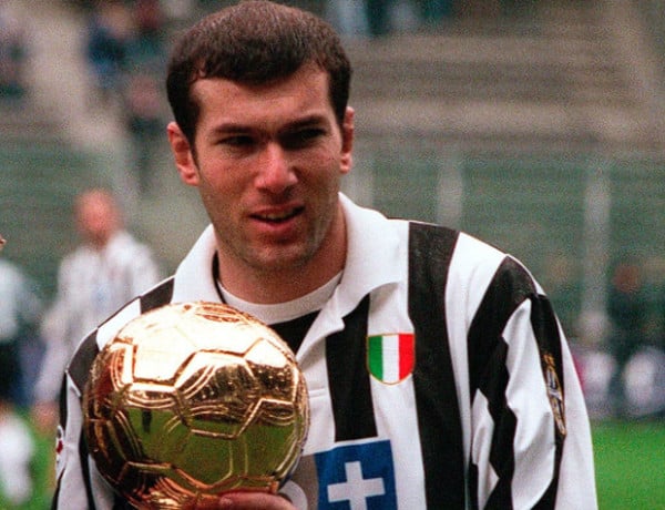 Lima Peraih Ballon dOr Paling Disorot Sepanjang Sejarah